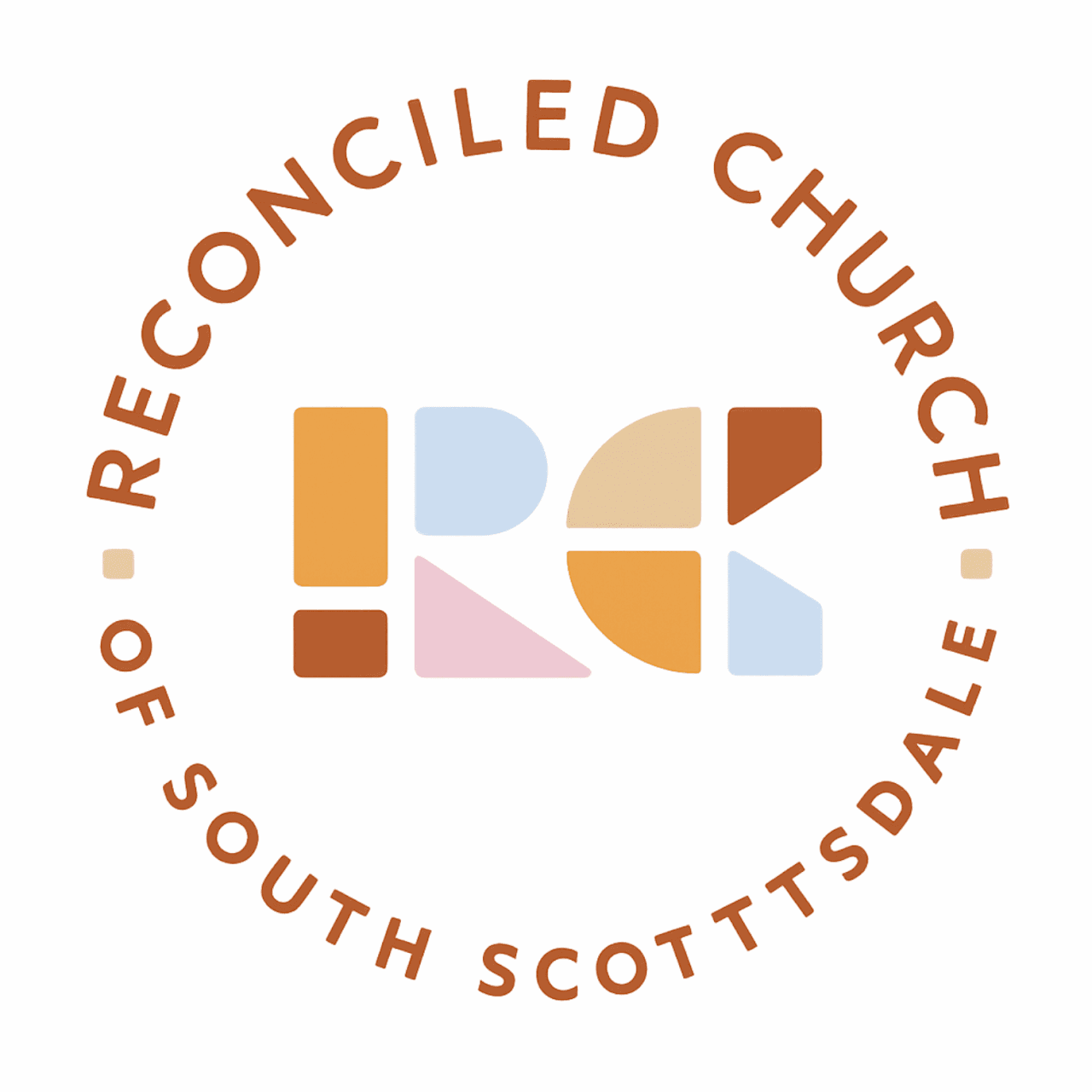 Reconciled PCA