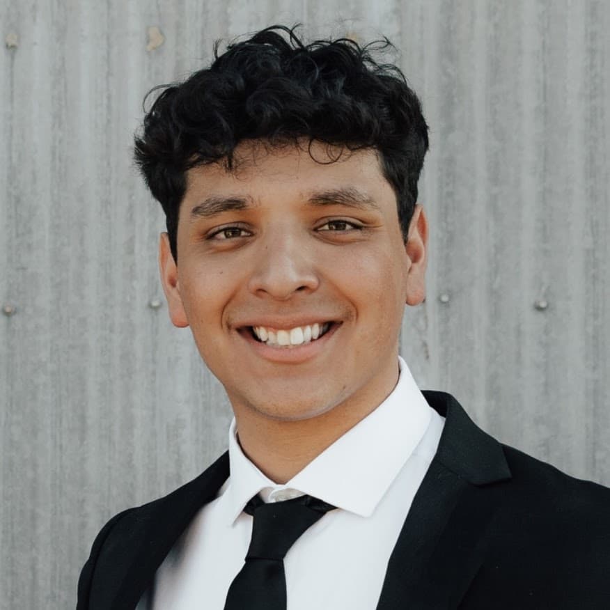 Abraham Gutierrez