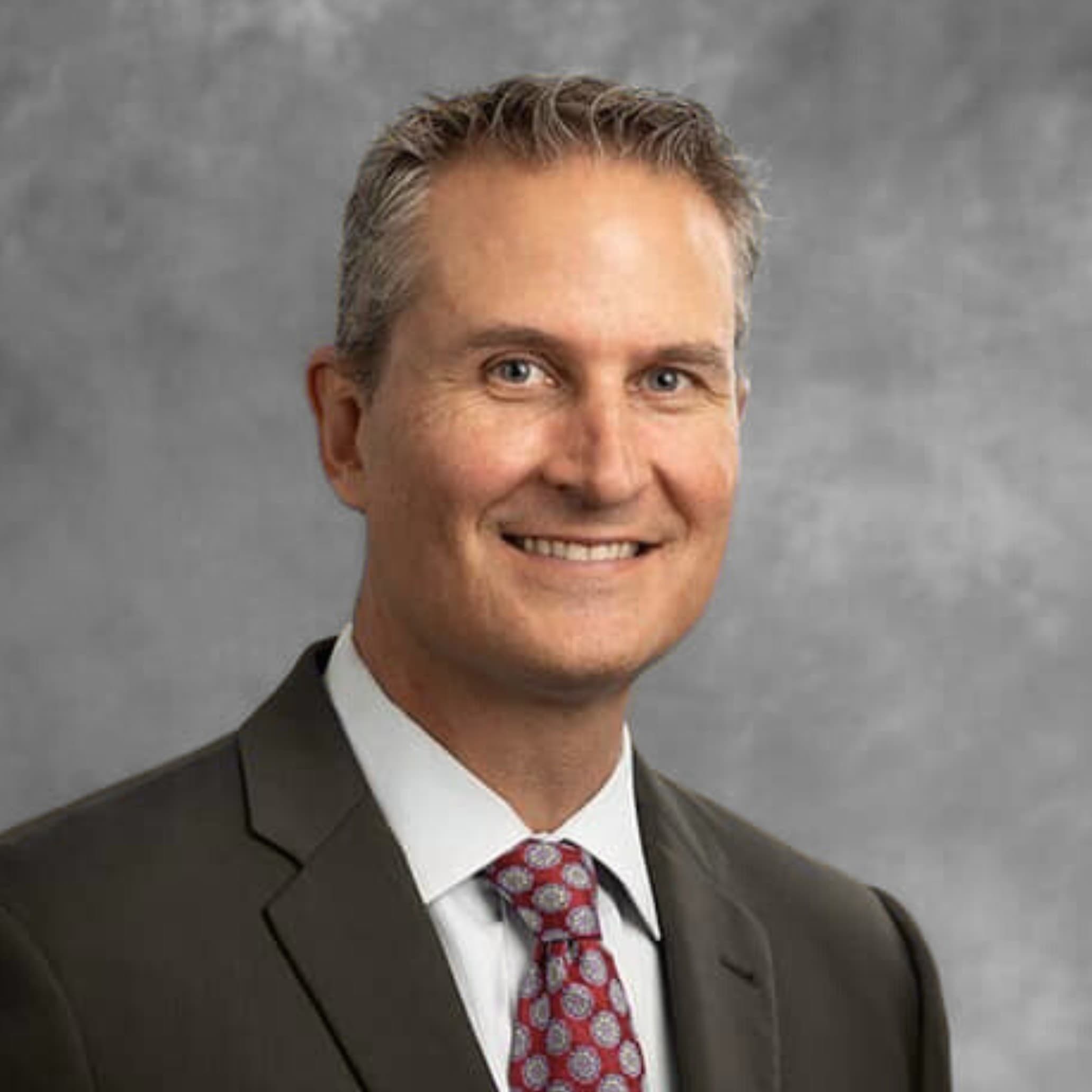 Dan Twogood