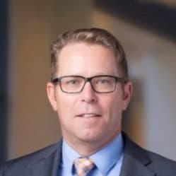 Doug Whitehead