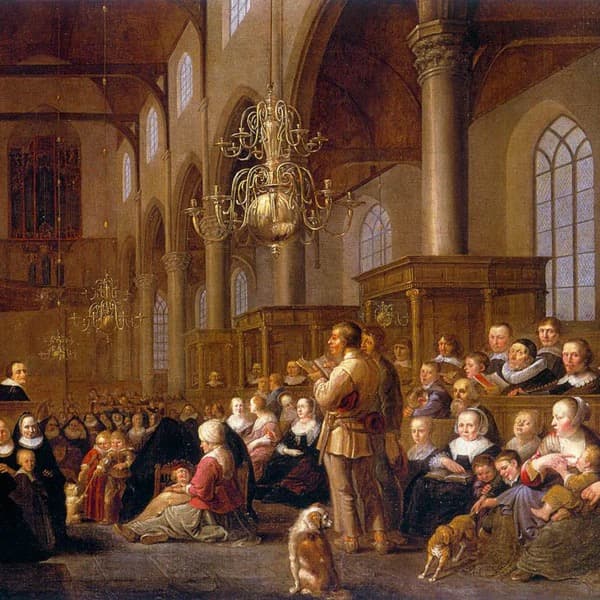 Dutch Reformed Church